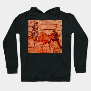 Robin Hood Hoodie